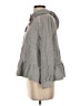 Central Park West Gray Sweatshirt Size S - photo 5