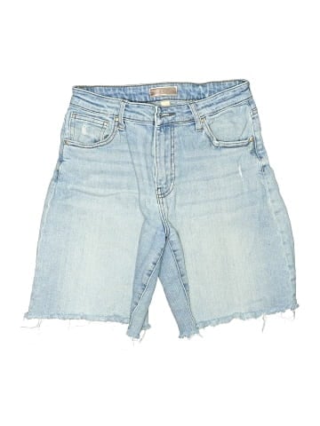 Kut from the Kloth Denim Shorts (view 1)