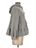 Central Park West Gray Sweatshirt Size S - photo 4