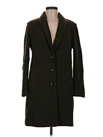 J.Crew Factory Store Coat (view 1)