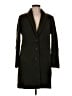 J.Crew Factory Store Green Coat Size 8 - photo 1