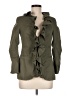 Alice + Olivia Green Jacket Size M (estimated) - photo 1