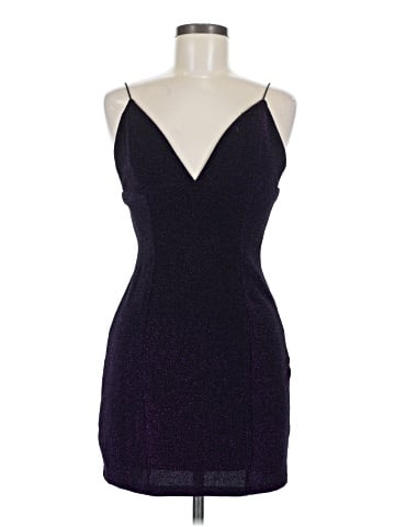 Forever 21 Cocktail Dress (view 1)