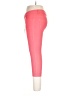 Yelete Color Block Pink Active Pants Size L - photo 5