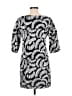 Maeve Black Short Sleeve Top Size M - photo 2