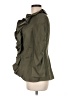 Alice + Olivia Green Jacket Size M (estimated) - photo 5