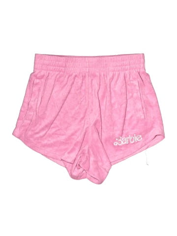 Barbie Athletic Shorts (view 1)