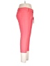 Yelete Color Block Pink Active Pants Size L - photo 4