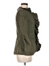 Alice + Olivia Green Jacket Size M (estimated) - photo 4