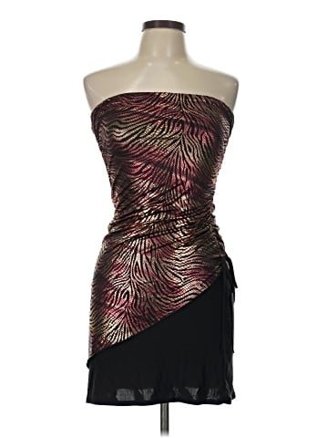 Janice Cocktail Dress (view 1)
