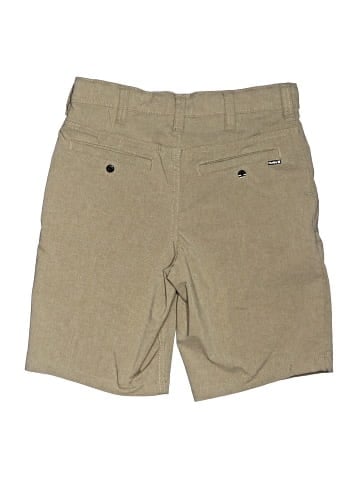 Hurley Khaki Shorts (view 2)