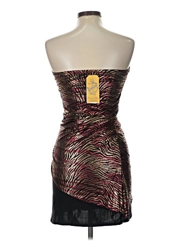 Janice Cocktail Dress (view 2)