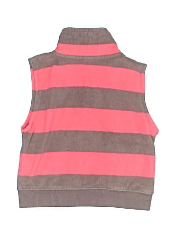 Carter's Vest (view 2)