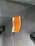 lucy Solid Gray Dress Pants Size S - photo 7