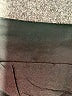 Unbranded 100% Polyester Solid Black Casual Skirt Size XXL - photo 3