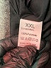 Unbranded 100% Polyester Solid Black Casual Skirt Size XXL - photo 4
