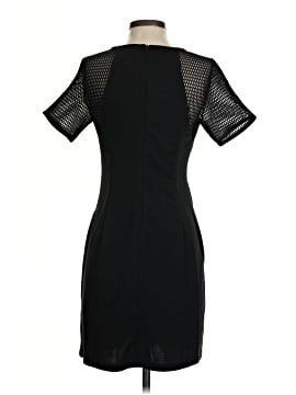 black dress forever 21 Women's Dresses: Mini, Midi & Maxi Dresses A sleeveless mini dress featuring lace trim accents and a simple pullover silhouette Mini Dress Forever 21 Black