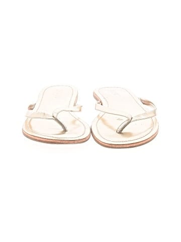 J.Crew Factory Store Flip Flops (view 2)