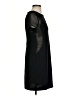 Forever 21 Solid Black Cocktail Dress Size S - photo 4