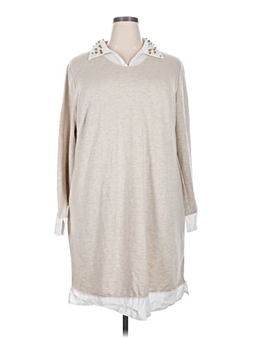 Tacera Casual Dress (view 1)