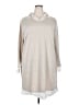 Tacera Gray Casual Dress Size 2X - photo 1