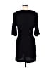 Sandro 100% Viscose Black Casual Dress Size Med (2) - photo 2