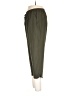 Lululemon Athletica Solid Green Casual Pants Size 10 - photo 5