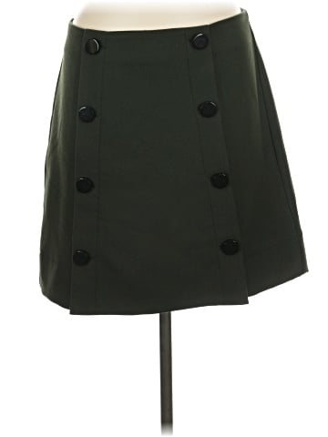 Ann Taylor LOFT Formal Skirt (view 1)