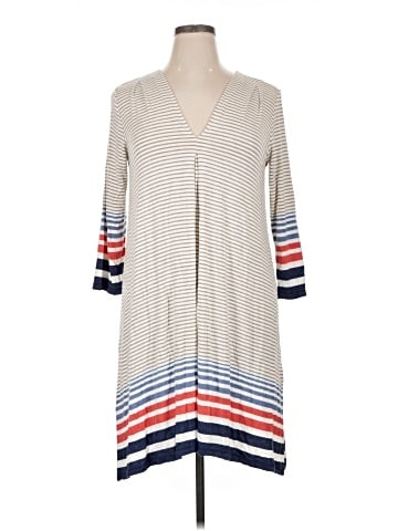 M.S.S.P. Casual Dress (view 1)