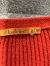 Belldini Red Cardigan Size M - photo 7