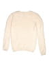 Primark Ivory Pullover Sweater Size 12 - 13 - photo 2