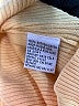 Talbots 100% Cotton Yellow Pullover Sweater Size S - photo 8