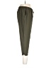 Lululemon Athletica Solid Green Casual Pants Size 10 - photo 4