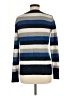 Talbots Outlet Stripes Blue Pullover Sweater Size M - photo 2