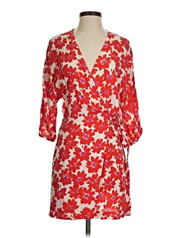 Zara Casual Dress (view 1)