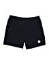 Roxy Solid Black Board Shorts Size S - photo 1