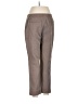 Chico's Brown Khakis Size Med (1) - photo 2