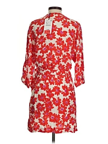 Zara Casual Dress (view 2)