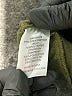 Daniel Rainn Green 3/4 Sleeve Blouse Size 2X - photo 8