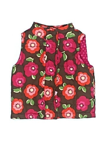 Genuine Kids from Oshkosh Vest (view 1)