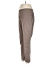 Chico's Brown Khakis Size Med (1) - photo 5
