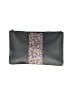 MZ Wallace Gray Clutch One size - photo 1