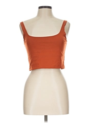 All Access Tube Top (view 1)