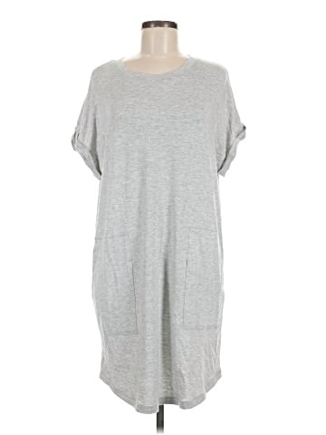 Lou & Grey Casual Dress (view 1)