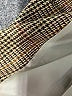 Paul Stuart Houndstooth Brown Blazer Size XXL - photo 7