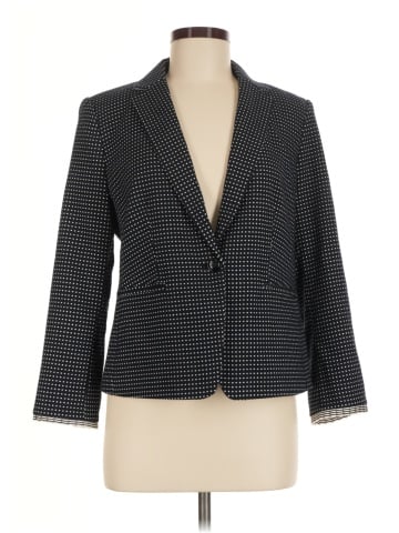 Ann Taylor Blazer (view 1)