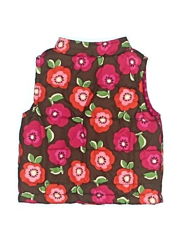 Genuine Kids from Oshkosh Vest (view 2)