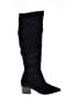 ELOQUII Black Boots Size 8 (wide) - photo 1