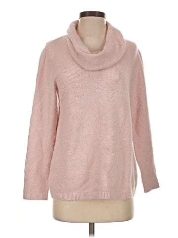 J.Jill Turtleneck Sweater (view 1)