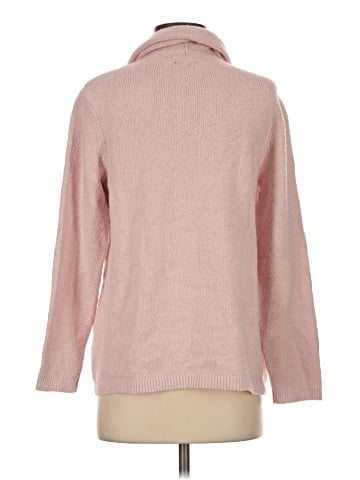 J.Jill Turtleneck Sweater (view 2)